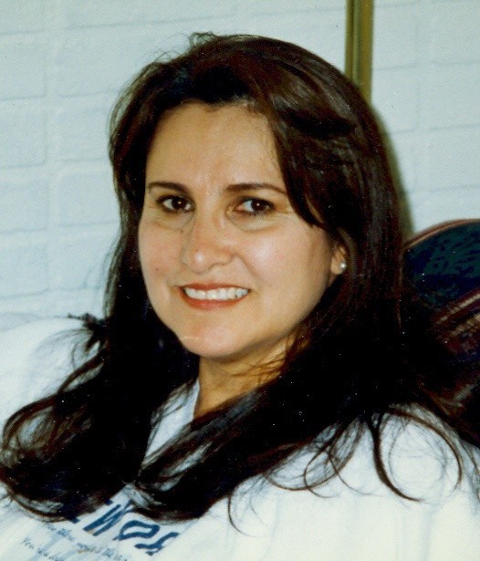 Obituary of Frances Dolores Cisneros