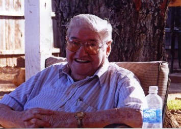 Obituary of Stanley Eugene Southworth