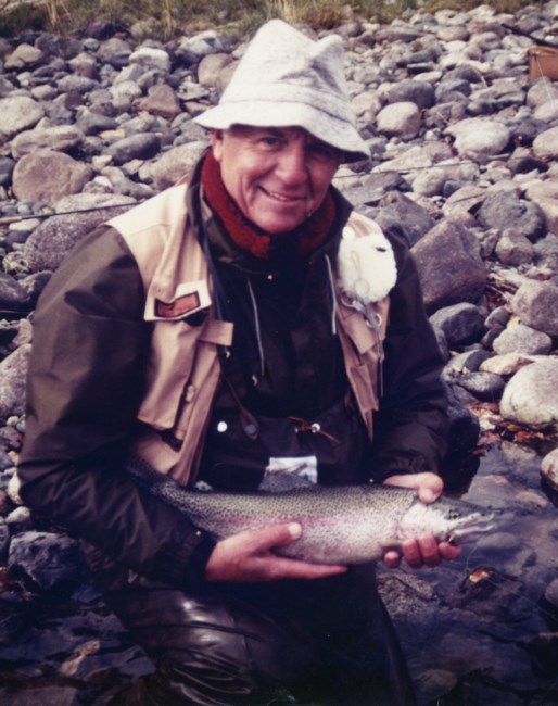 Obituary of Donald Leroy Pulliam