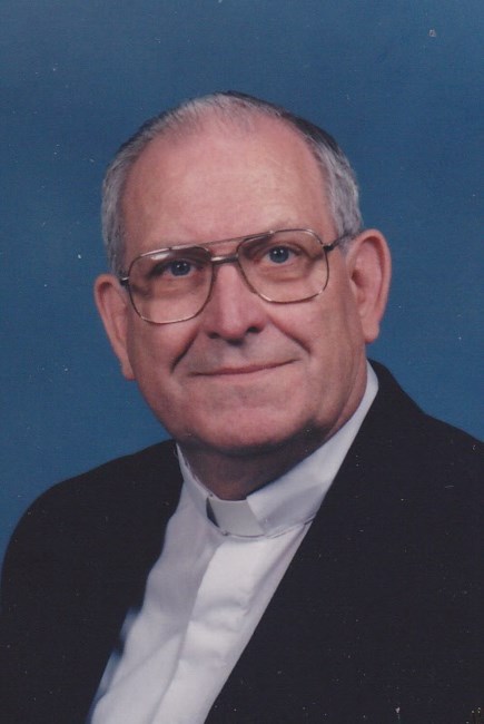 Obituary of Rev. Josiah H. Werner