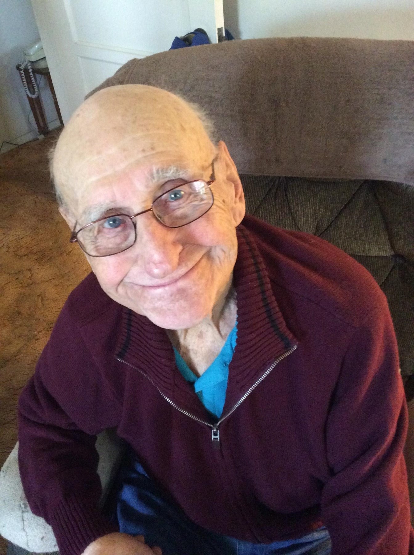 Robert Gloyd (BOB) Obituary - Culver City, CA