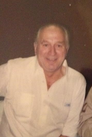 Obituary of Peter Daviduk