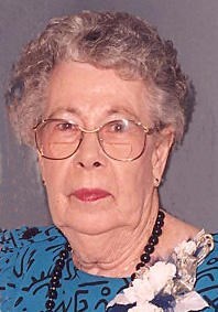Obituary of Nora E. Shambley