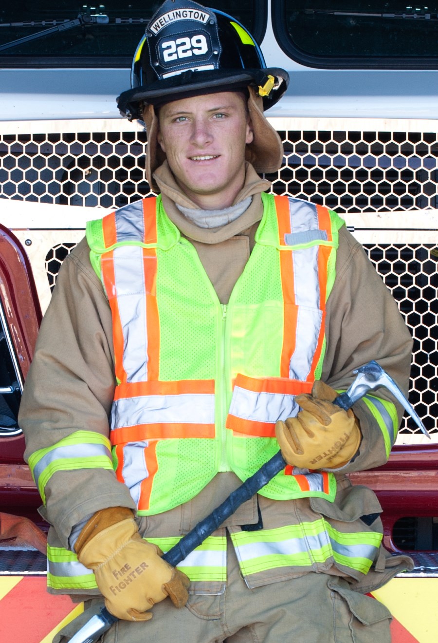 Obituary of Brandon Taylor Schiavo