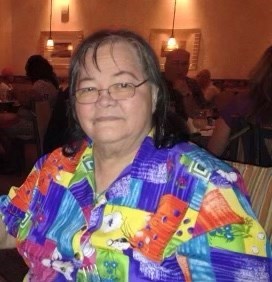 Obituary of Antonia Victoria Ishii