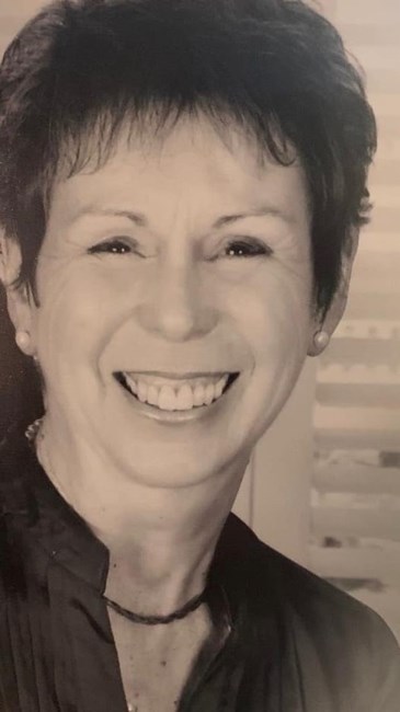 Obituary of Laura Lee Middleton