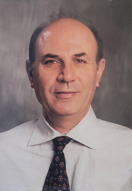 Obituary of Dr. Abraham Saper