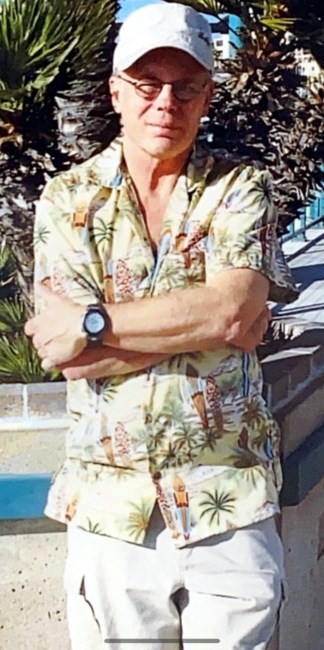 Obituary of Larry Wayne Day