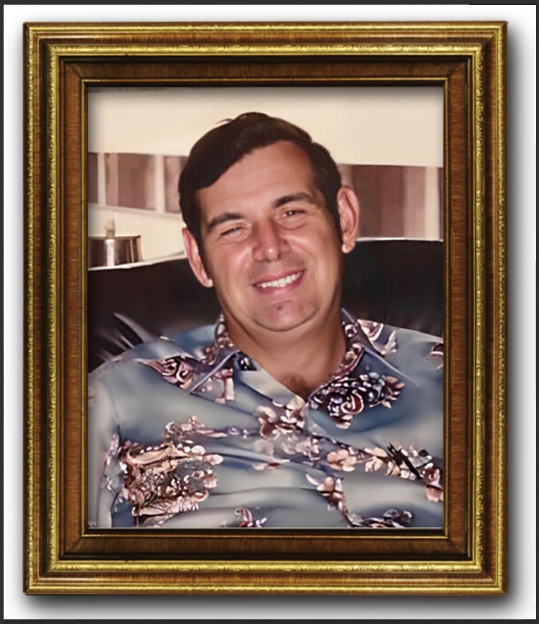 Obituary of Charles Edward McLemore