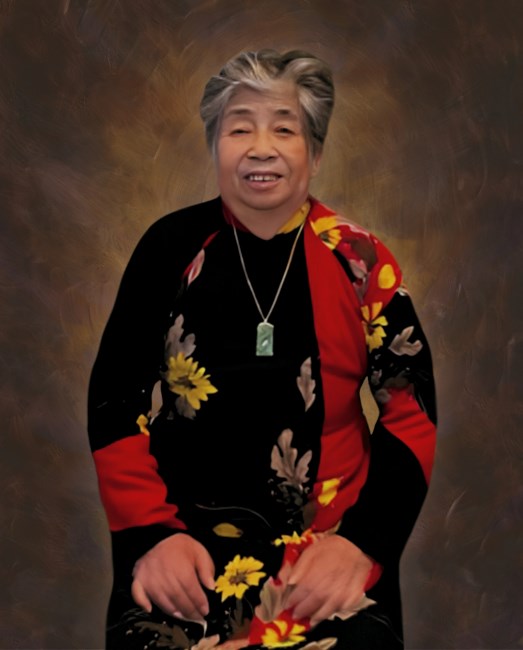 Obituary of Lien Diep Thi Nguyen