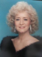 Avis de décès de Jo Ann Potter Skees