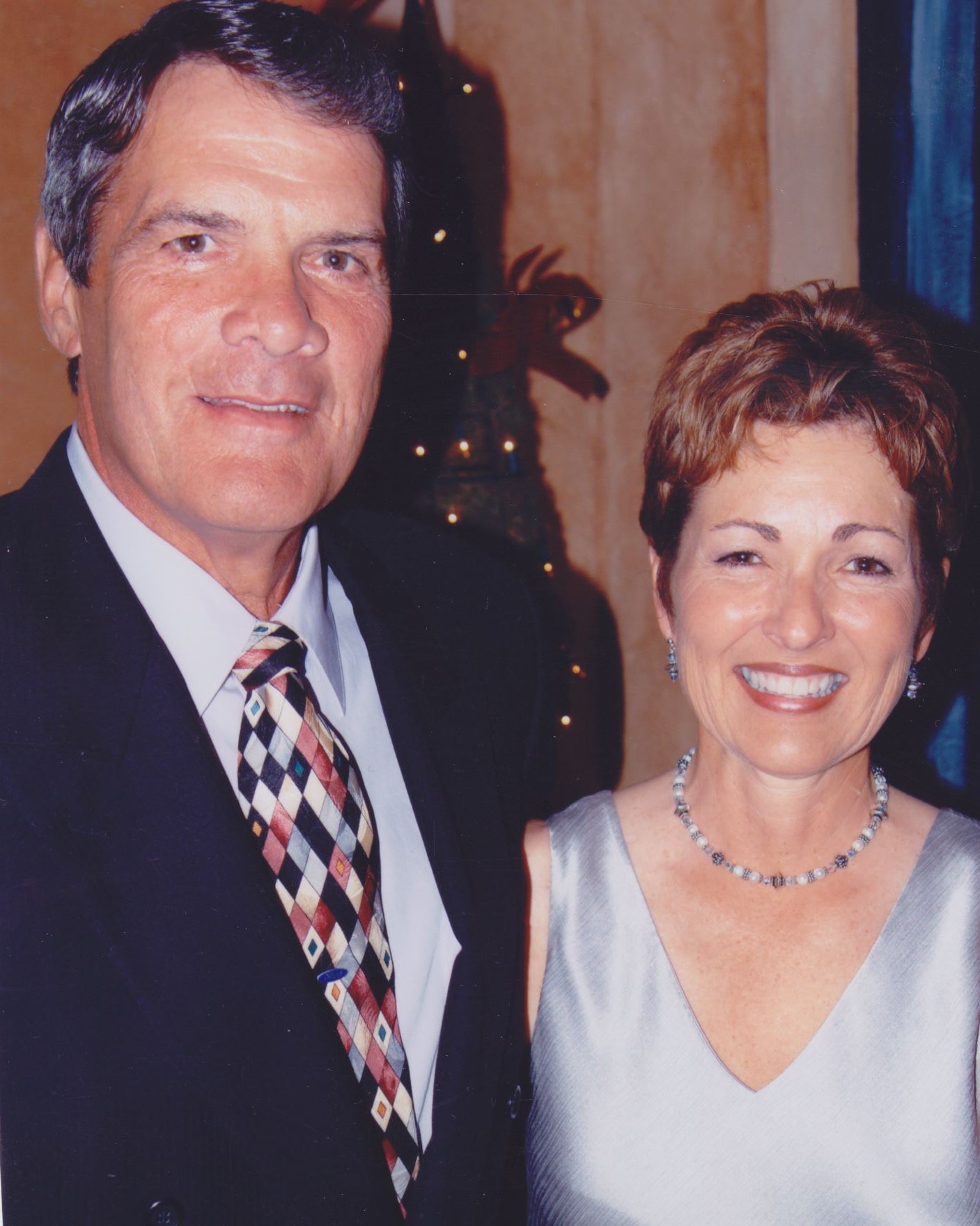 Obituary of Thomas H. Howard