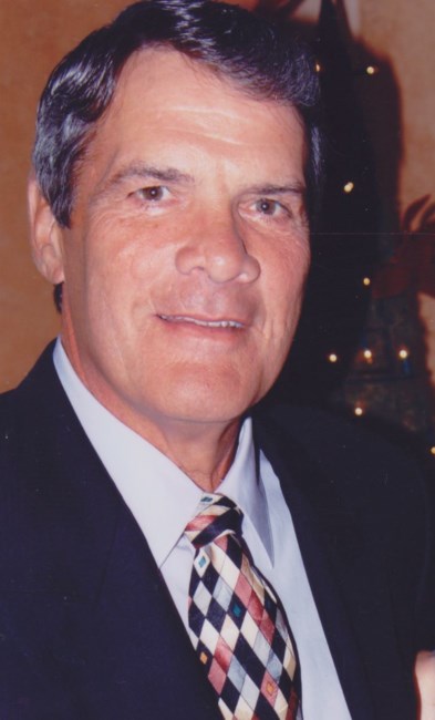 Obituary of Thomas H. Howard