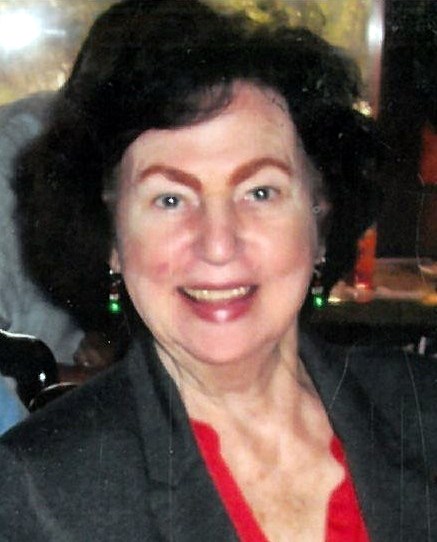 Obituario de Linda Flaig Laporte