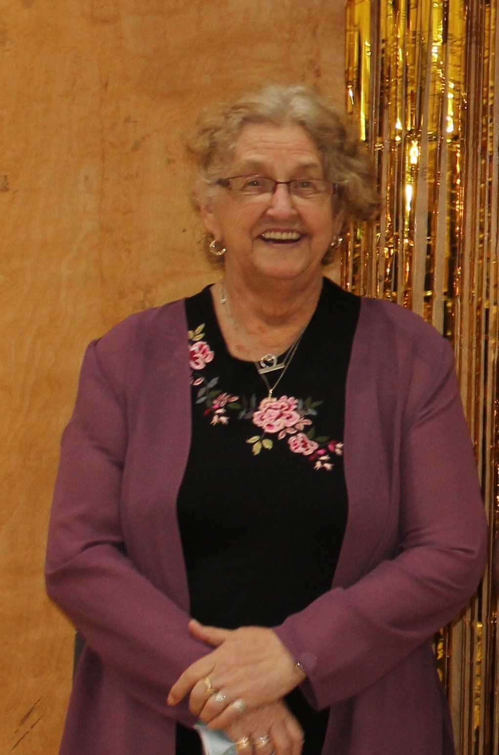 Obituary of Marie Rose MacKinnon