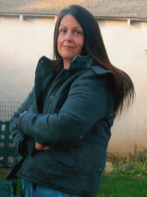 Obituario de Tina Marie Somatis-Edwards