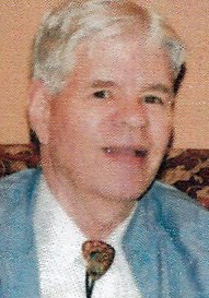 Obituary of Russell Lockmiller