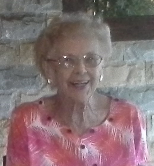Obituary of Audrey May Johnkoski