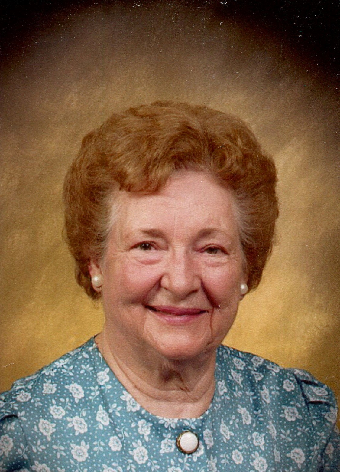 Obituary of Mary Lou Agnew