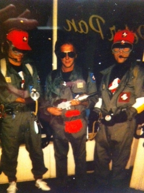 Obituary of Larry Dalton Guest