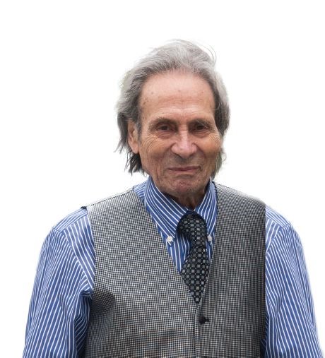 Obituary of Vincenzo Antonio Cannizzaro