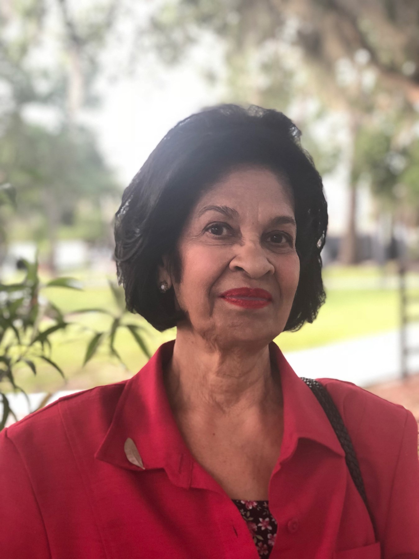 Himandri Outar Obituary Gotha, FL