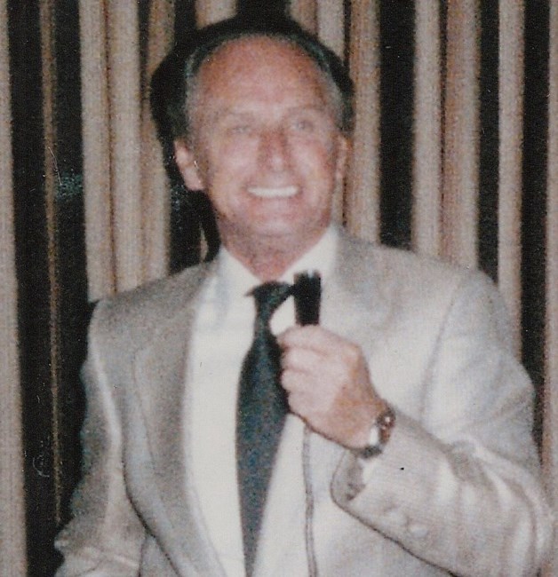 Obituary of Jack M. Berry