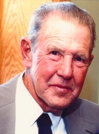 Obituary of Robert L. Rancour