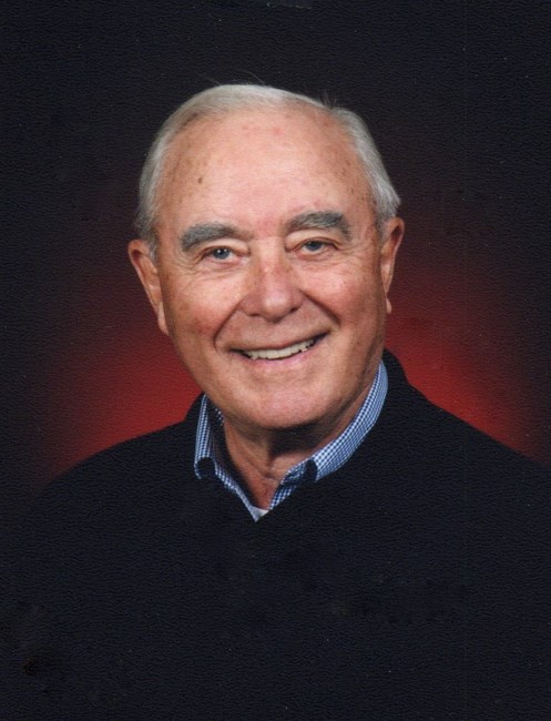 Obituary of Clifford Earl Miller