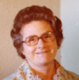 Obituary of Marie Fay Minor