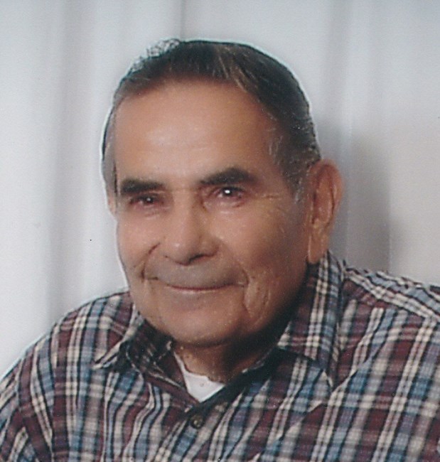 Obituary of Phillip E. Gonzales