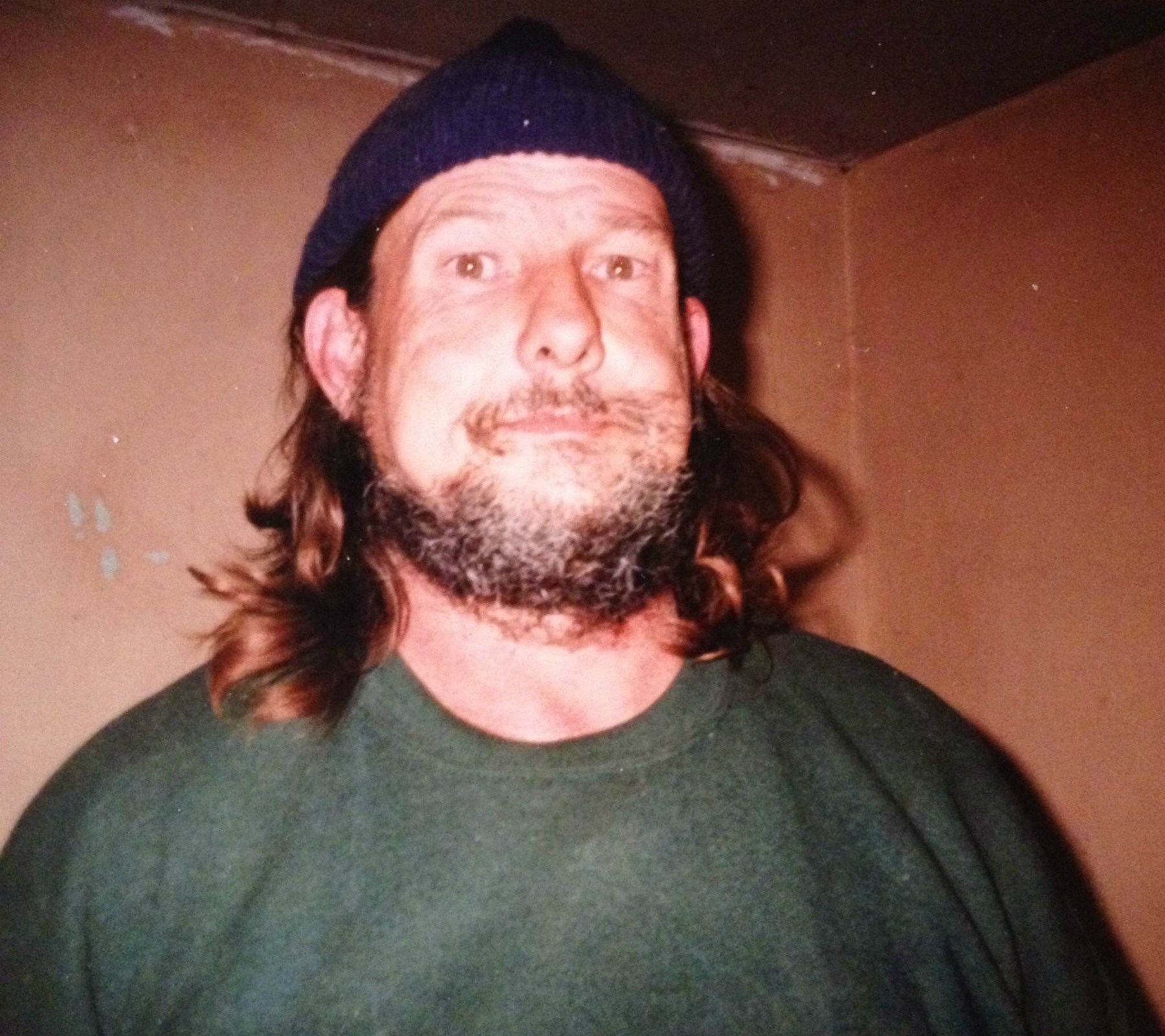 Obituary of Bartie John Carlee