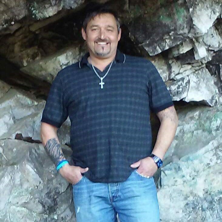 Obituary of Lester Wright Jr.