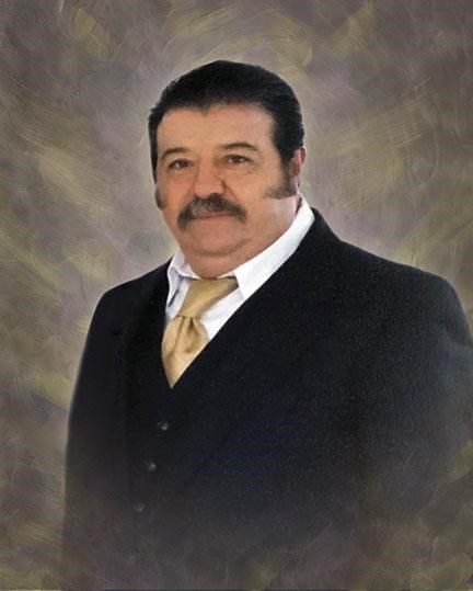 Obituary of Jorge Santos Trujillo