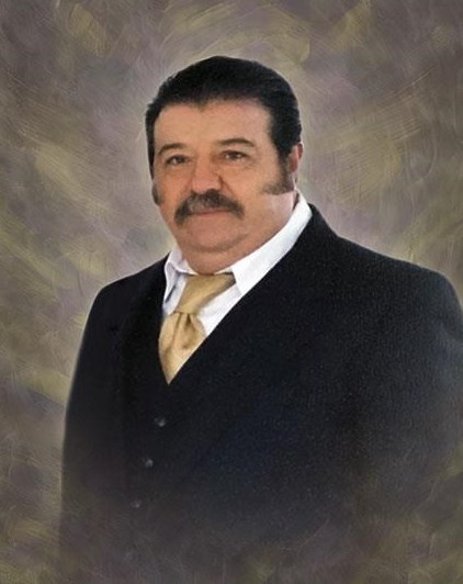 Obituary of Jorge Santos Trujillo