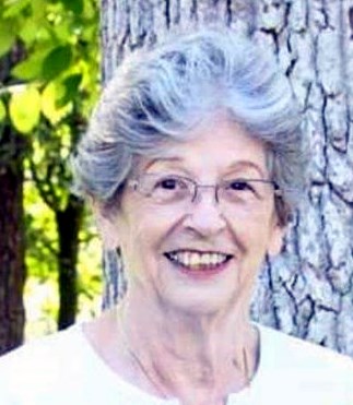 Obituary of Anneliese Susanna Fruge