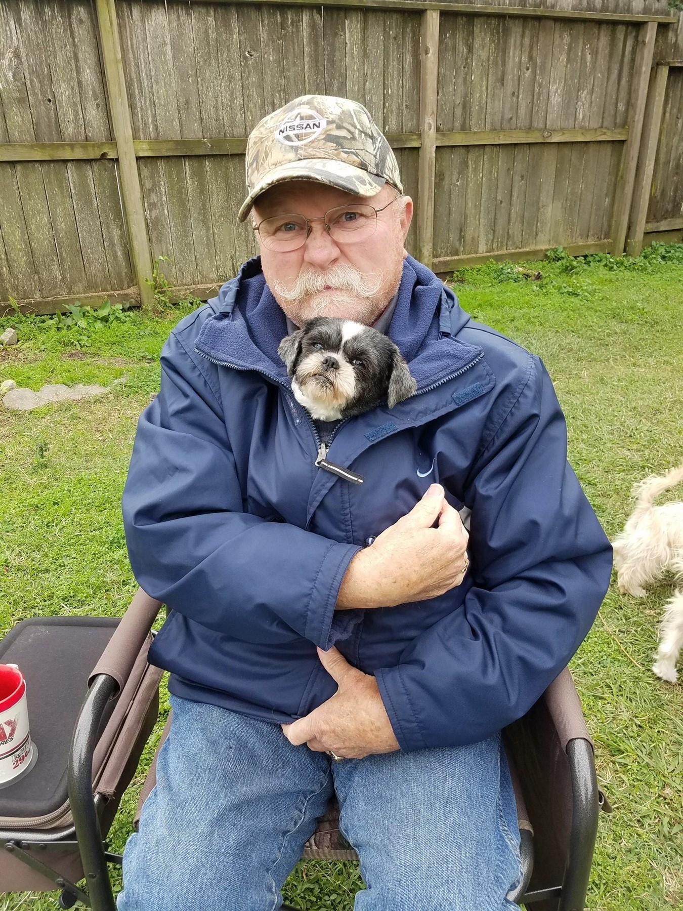 Obituary of Lawrence "Eddie" Wampler