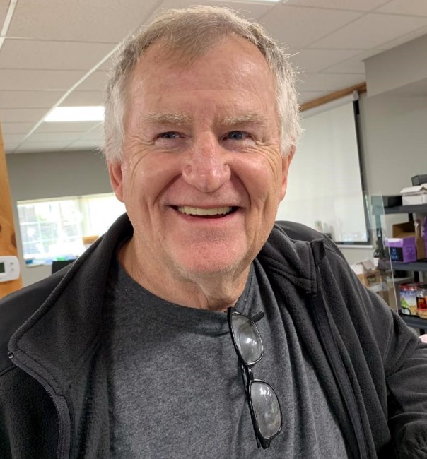 Obituary of Carl Alan Dawson