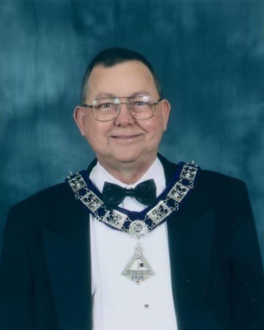 Obituary of Philip Sydney Hudson