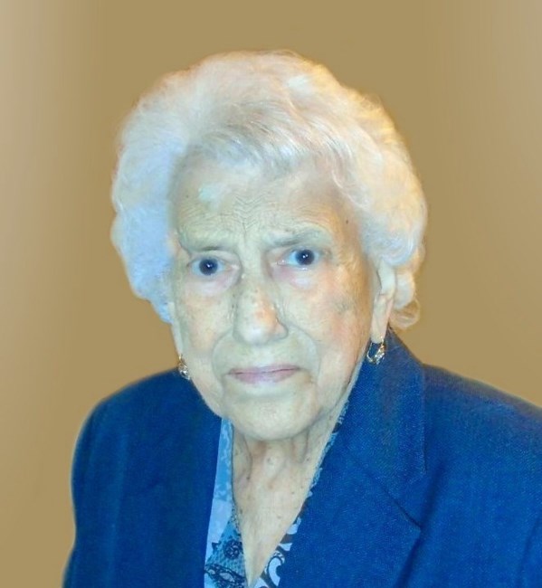 Obituary of Lucia Regina Favero Artuso