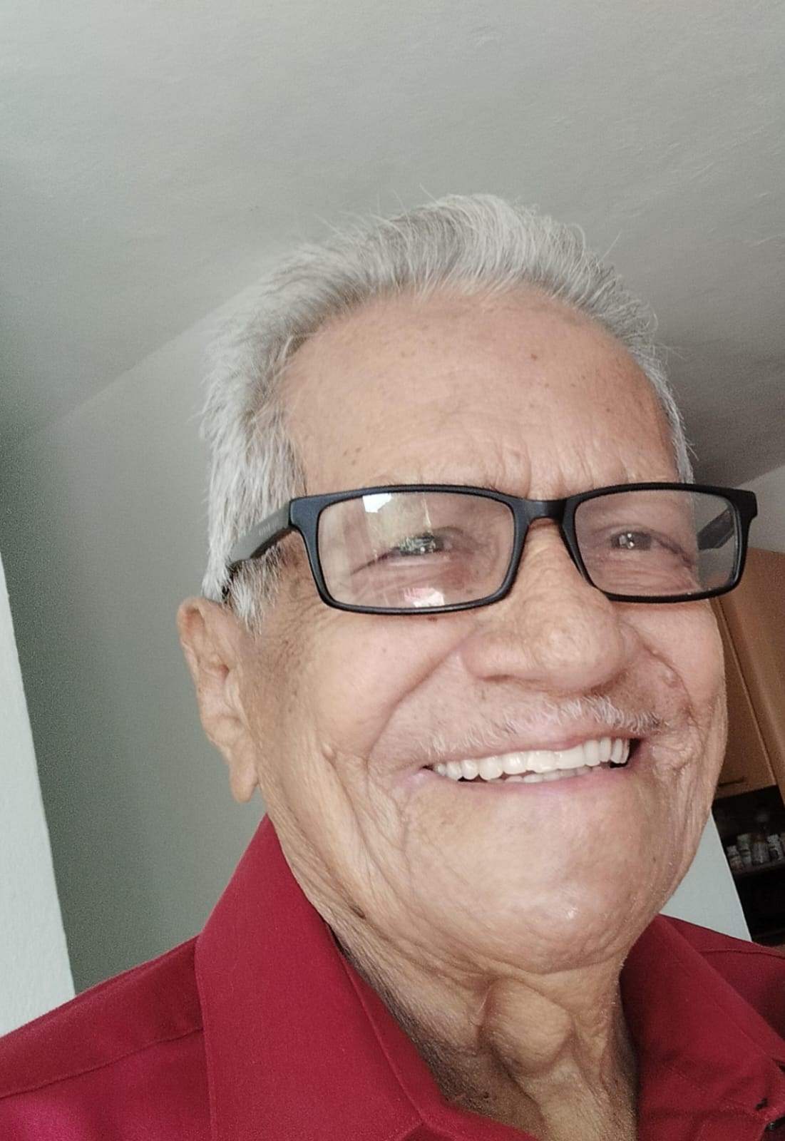 Obituary of FEDERICO ORTIZ