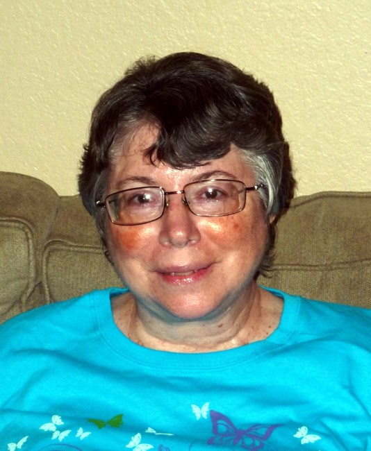 Obituary of Sandra Lynn Swalwell