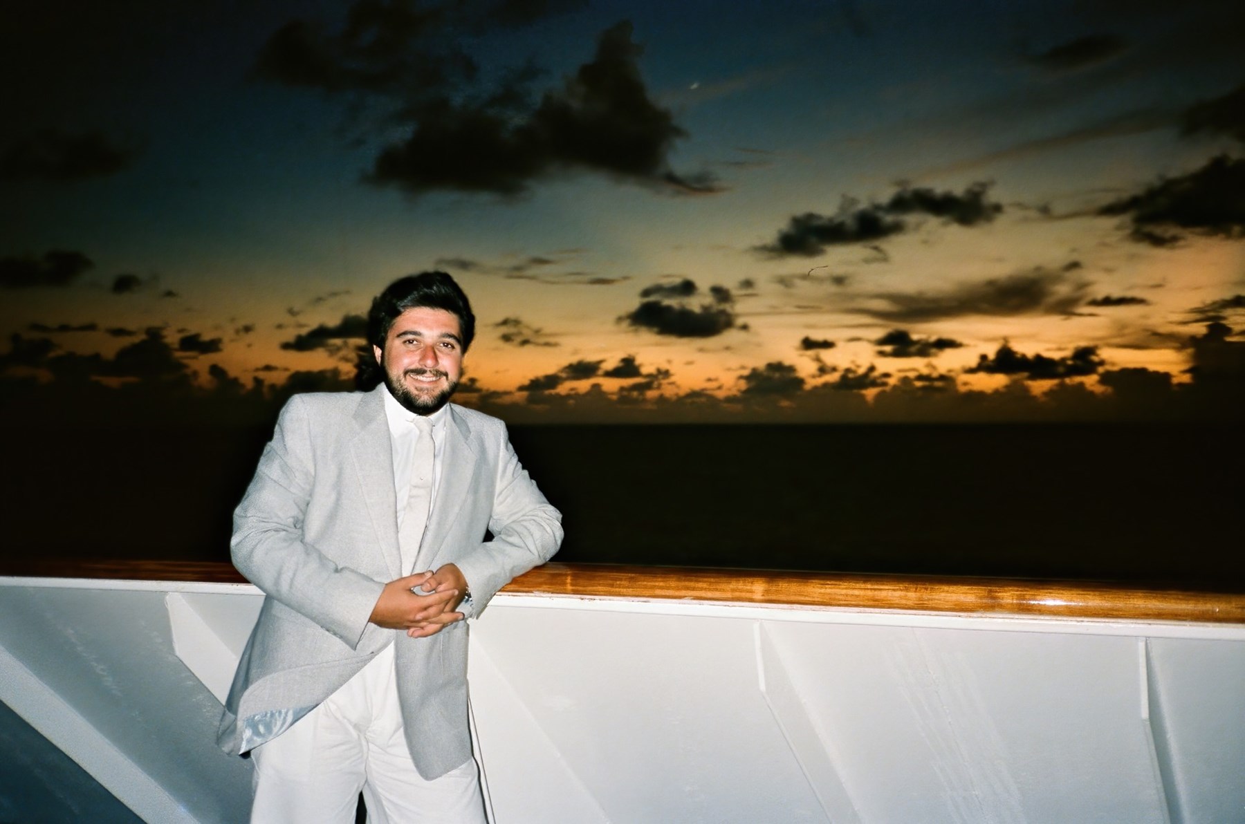 Obituary of Charles Warren Verlander Jr.