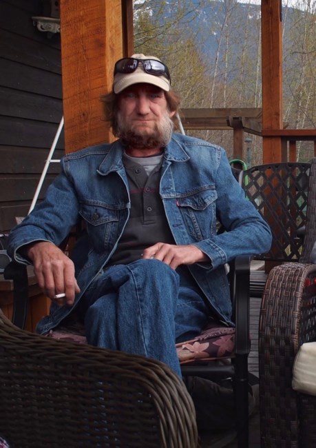 Obituary of Darryl Norman Jones