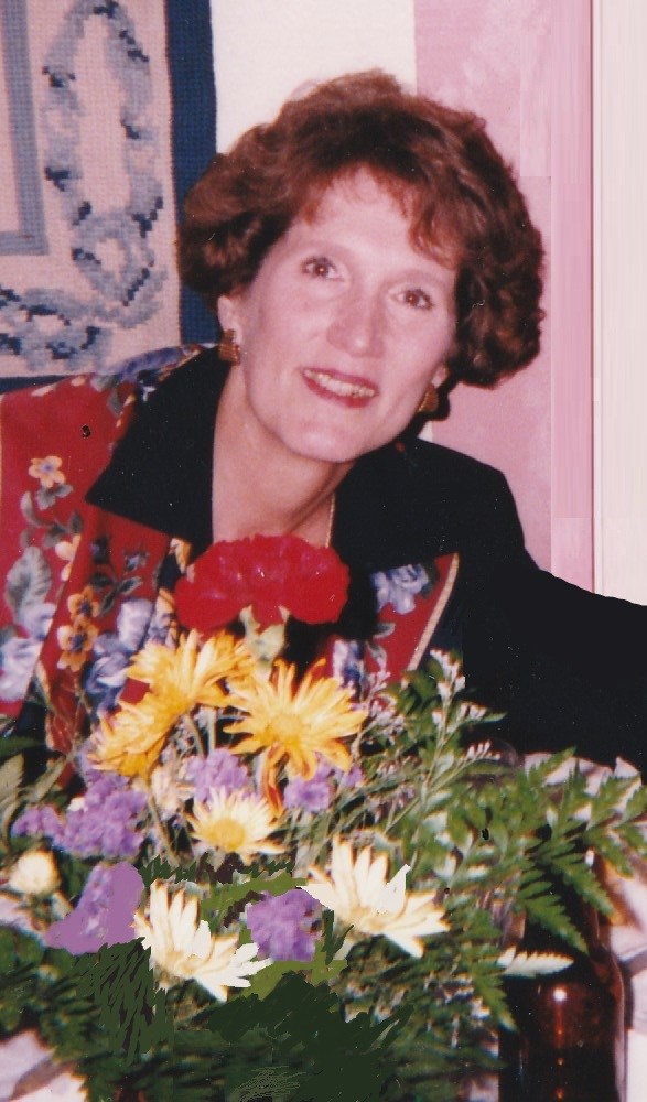 Obituary of Jean Martin King