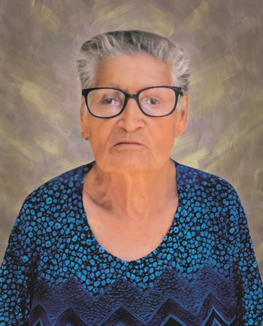 Obituary of Ricarda S. Ayon