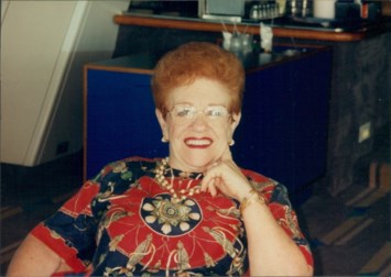 Avis de décès de Nati Perez Leon