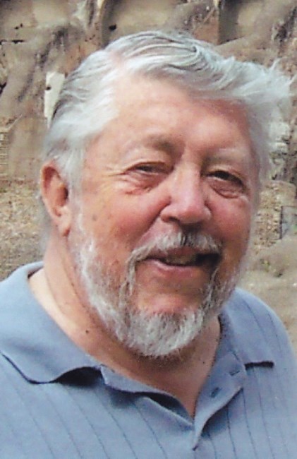 Obituary of Paul Cecil