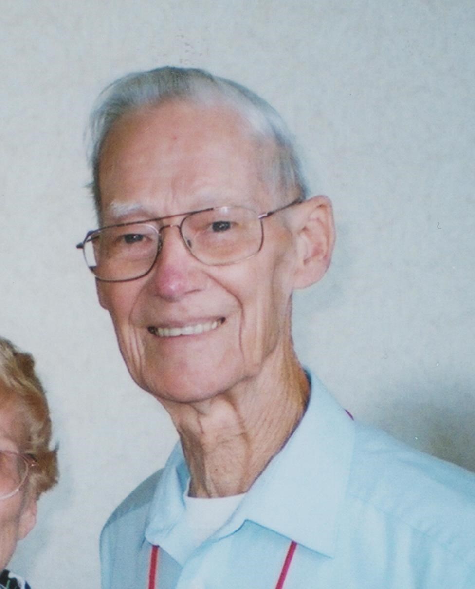 Obituary of Reuben Vanderwilt