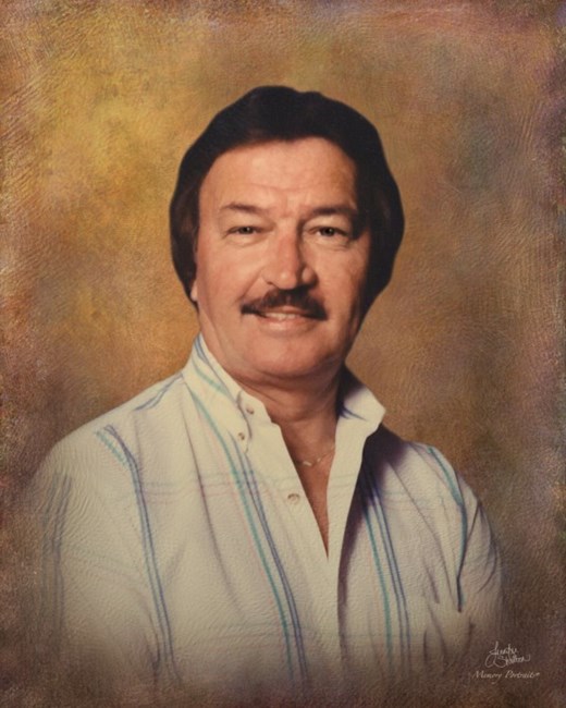 Obituary of Paul William Wright Sr.